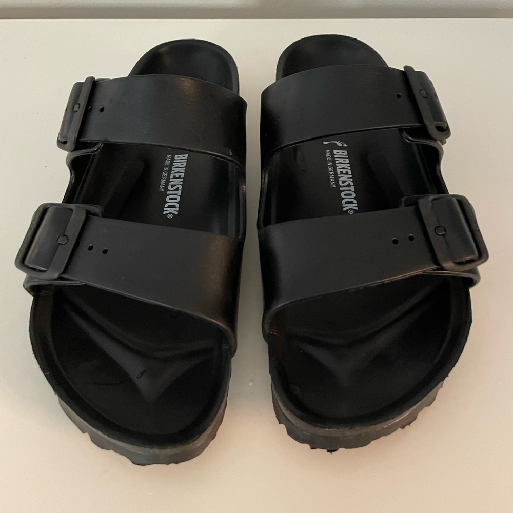 Arizona style Birks almost new